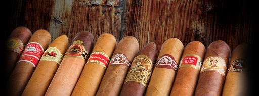 Tobacco Shop «Franklin Smoke Shop», reviews and photos, 106 Franklin St, Quincy, MA 02169, USA