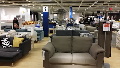 Photos of IKEA Brooklyn Home Furnishings