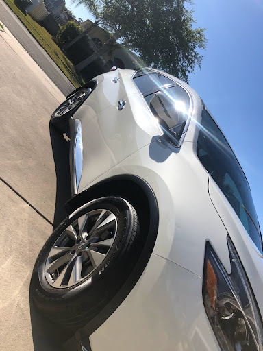 Fresh Image Auto Detailing en Zephyrhills