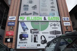 Ellison & Gates Tech image