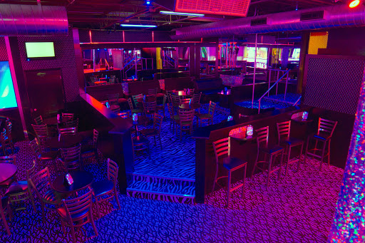 Night Club «Night Trips», reviews and photos, 3902 S Sheridan Rd, Tulsa, OK 74145, USA