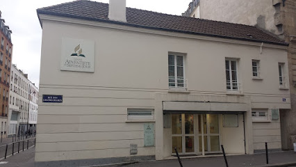Eglise Adventiste du Septième Jour de Paris Sud-Est