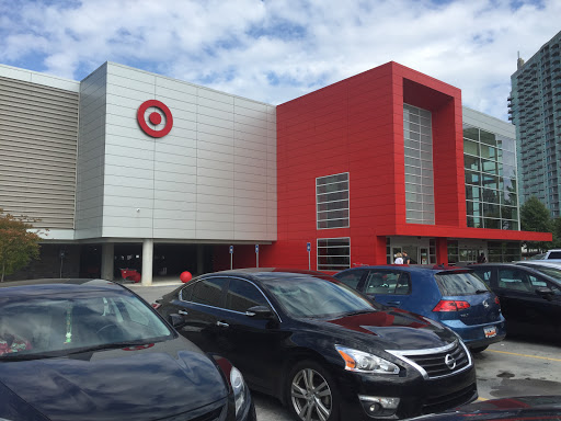 Target, 375 18th St NW, Atlanta, GA 30363, USA, 