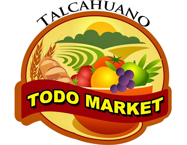 Opiniones de Minimarket TODOMARKET en Talcahuano - Tienda