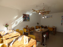 Photos du propriétaire du Restaurant La Maison des Toqués à Noirmoutier-en-l'Île - n°16