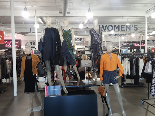 Department Store «Saks OFF 5TH», reviews and photos, 29 Tarrytown Rd, White Plains, NY 10607, USA