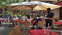 Atmosphère du Restaurant La Piccada à Nice - n°1