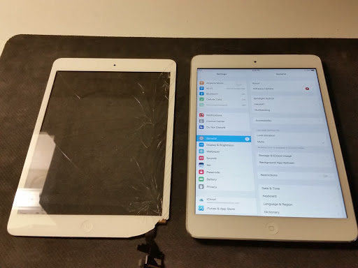 Livermore iPhone Repair image