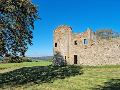 Château de Montquintin