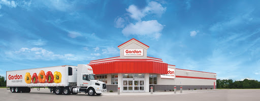 Restaurant Supply Store «Gordon Food Service Store», reviews and photos, 1370 Walton Blvd, Rochester Hills, MI 48309, USA