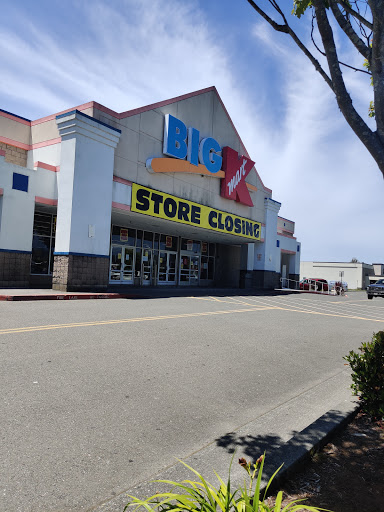 Discount Store «Kmart», reviews and photos, 1500 Anna Sparks Way, McKinleyville, CA 95519, USA
