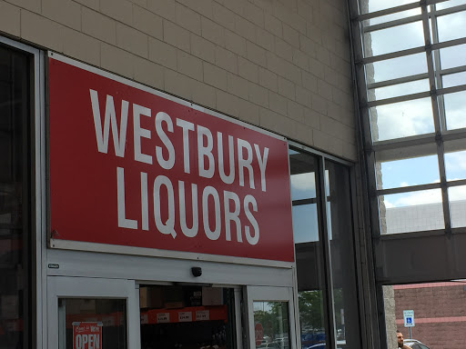Liquor Store «Westbury Liquors», reviews and photos, 1250 Old Country Rd, Westbury, NY 11590, USA