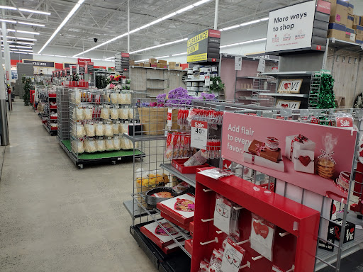 Craft Store «Michaels», reviews and photos, 4400 Fort Jackson Blvd #200, Columbia, SC 29209, USA