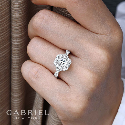 Jewelry Designer «Polgold Jewelers», reviews and photos, 63 Cabot St, Chicopee, MA 01013, USA