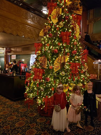 Shopping Mall «Rainier Square», reviews and photos, 1301 5th Ave, Seattle, WA 98101, USA