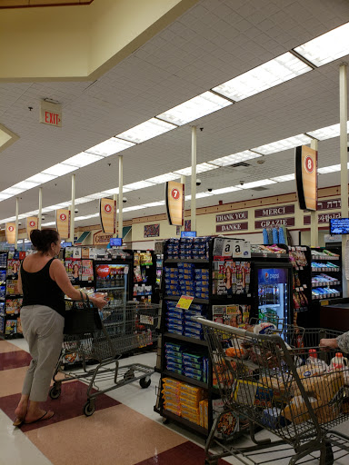Supermarket «Price Chopper», reviews and photos, 564 SW Cutoff, Worcester, MA 01610, USA