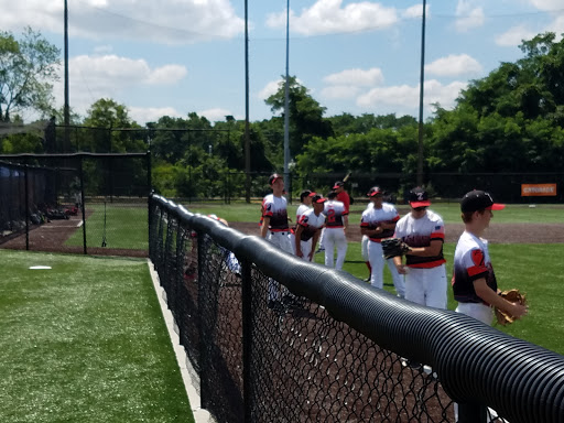 Shipping and Mailing «Priority Express Courier Inc», reviews and photos, 5 Chelsea Pkwy, Marcus Hook, PA 19061, USA