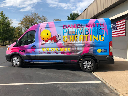Daniel Smith Plumbing & Heating, LLC
