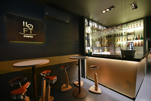 I Loft Resto Bar