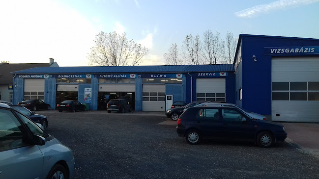 Értékelések erről a helyről: Bogárdi-Autóház Kft - BMW Szerviz Győr, Koroncó - Autószerelő