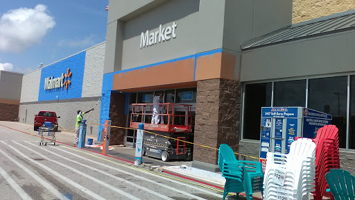 Walmart Supercenter