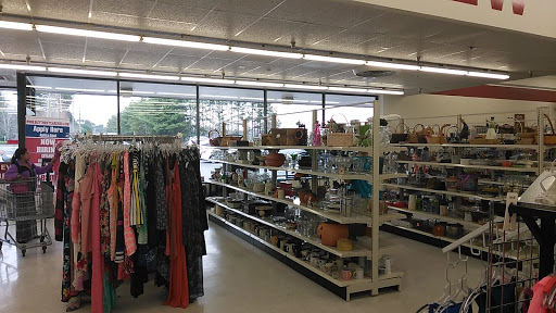 Thrift Store «City Thrift», reviews and photos, 5570 Lawrenceville Hwy a, Lilburn, GA 30047, USA
