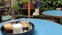 Plats et boissons du Café SOEURS APPY à L'Isle-sur-la-Sorgue - n°12