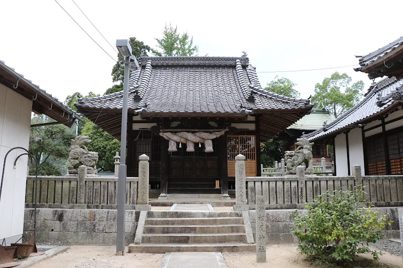 松尾神社