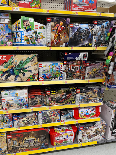 Discount Store «Walmart», reviews and photos, 840 Post Rd, Warwick, RI 02888, USA