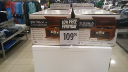 Department Store «JCPenney», reviews and photos, 100 Commercial Rd #180, Leominster, MA 01453, USA