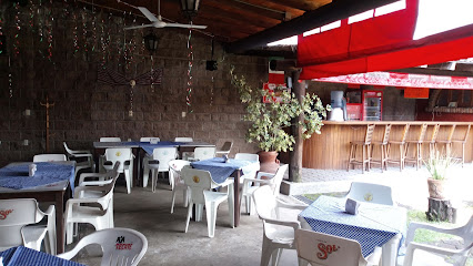 restaurante-grill Don Tomás - Blvd. A. Serdan num 1354, Centro, 58503 Puruándiro, Mich., Mexico