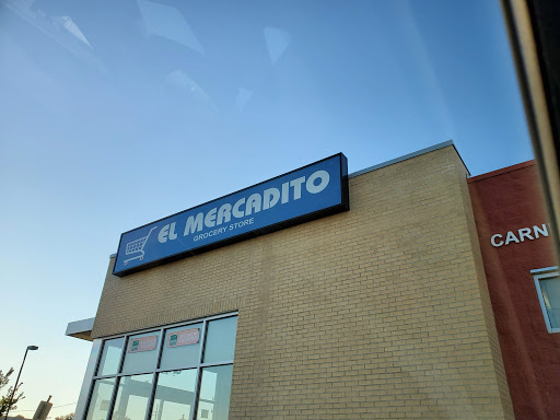 Grocery Store «EL MERCADITO GROCERY», reviews and photos, 906 Eastern Blvd, Clarksville, IN 47129, USA