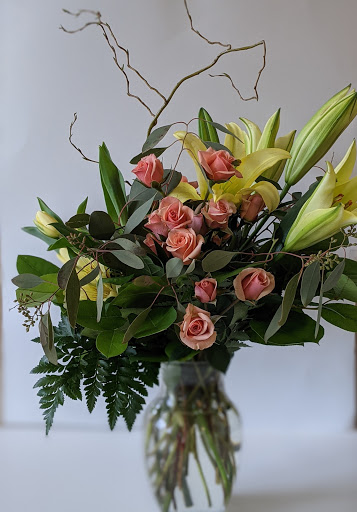 Florist «Monroe Floral», reviews and photos, 113 W McDougall St, Monroe, WA 98272, USA