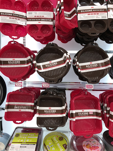 Dollar Store «Daiso», reviews and photos, 3228 Yorba Linda Blvd, Fullerton, CA 92831, USA