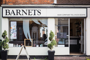 Barnets Hair Company