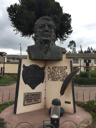Opiniones de Unidad Educativa Isaac Jesus Barrera en Otavalo - Escuela