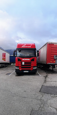 Allemand et Cie Sté à Fontanil-Cornillon