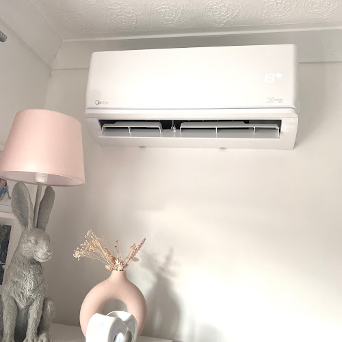 Reviews of Advantage Air Conditioning in Norwich - HVAC contractor