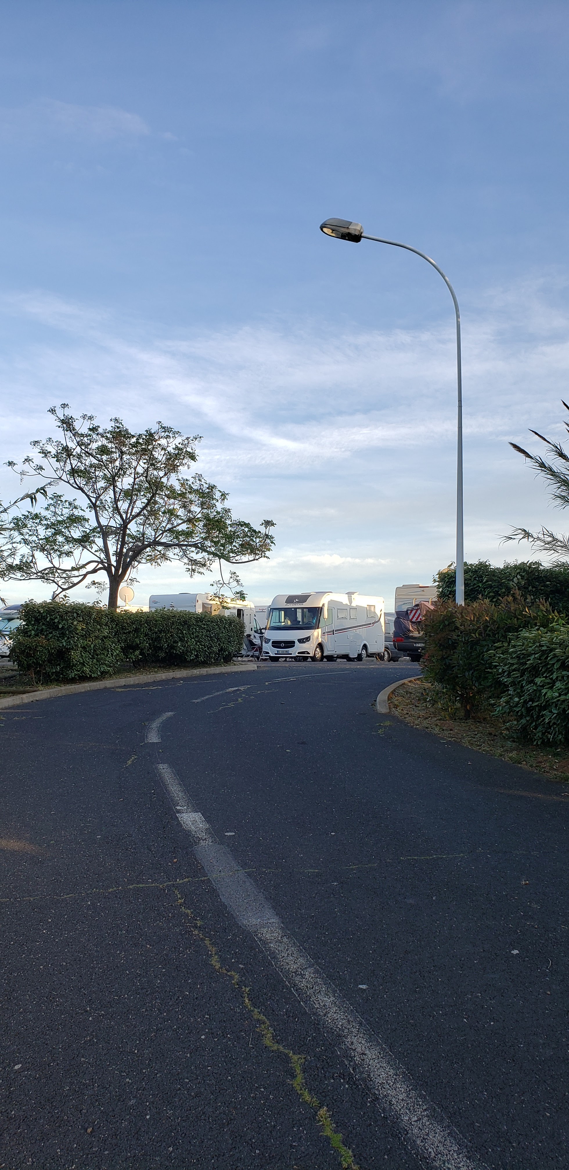 Photo n° 3 de l'avis de Muriel.M fait le 07/05/2021 à 19:45