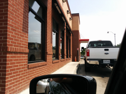 Fast Food Restaurant «Chick-fil-A», reviews and photos, 110 Marketplace Dr, Hampton, VA 23666, USA