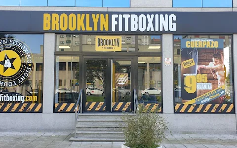 Brooklyn Fitboxing A CORUÑA image
