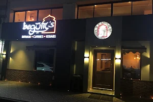 Begum's مطعم بيجوم image