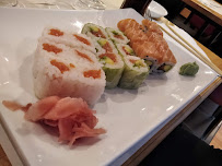 Sushi du Restaurant japonais Okayama à Issy-les-Moulineaux - n°15