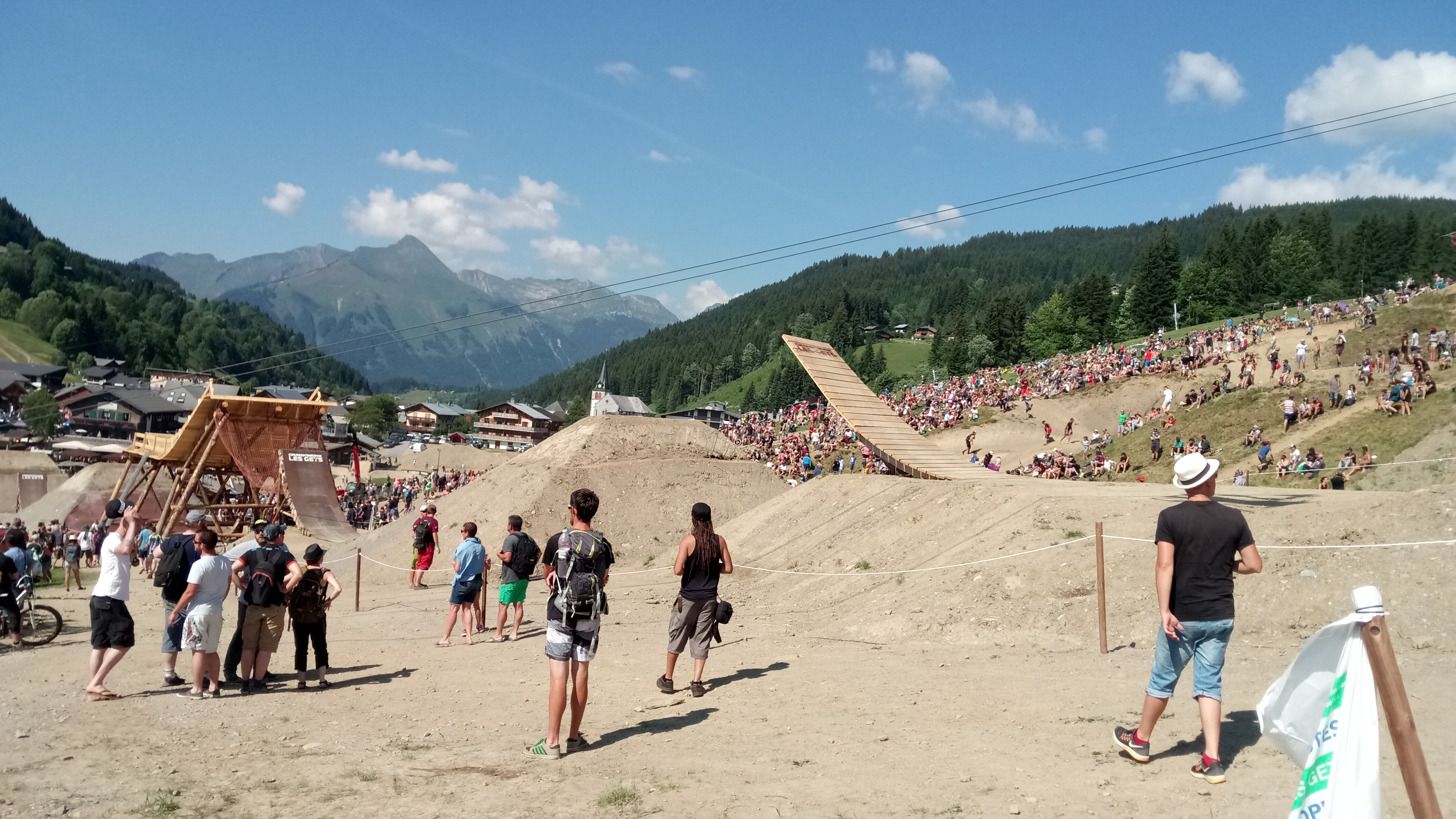 Photo n° 1 de l'avis de Bricard.o fait le 09/07/2017 à 16:18
