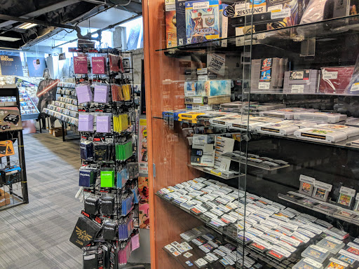 DVD Store «Bull Moose», reviews and photos, 151 Middle St, Portland, ME 04101, USA