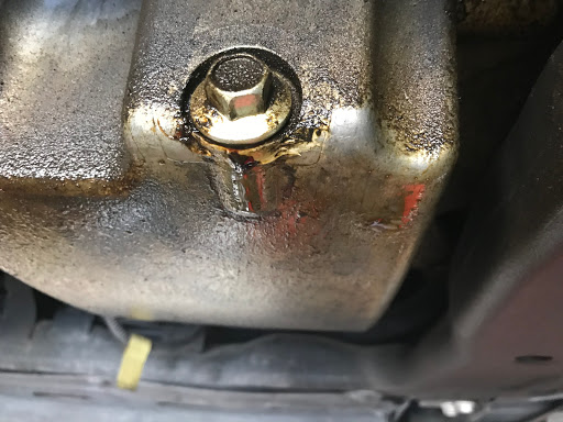 Auto Repair Shop «Bridwell Automotive Center», reviews and photos, 7171 E Lincoln Dr, Scottsdale, AZ 85253, USA