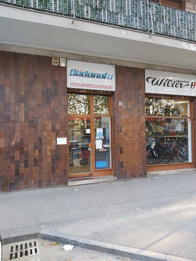 Nuovi negozi di biciclette Torino