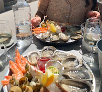 Produits de la mer du Bar-restaurant à huîtres Oyster Oyster à Nantes - n°8