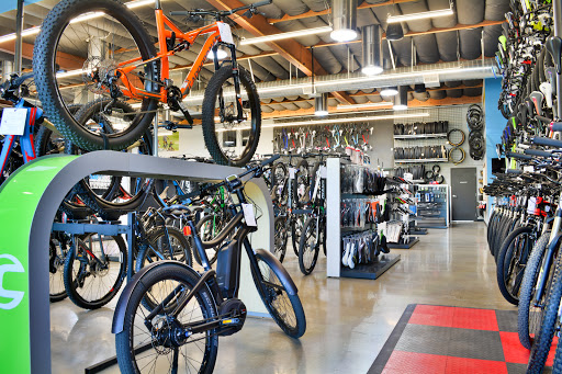 Bicycle Store «NP Bike Shop - Newbury Park, Ca.», reviews and photos, 1602 Newbury Rd, Newbury Park, CA 91320, USA