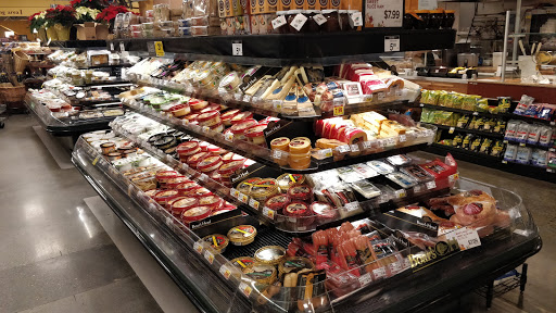 Grocery Store «Quality Food Center», reviews and photos, 1801 N 45th St, Seattle, WA 98103, USA